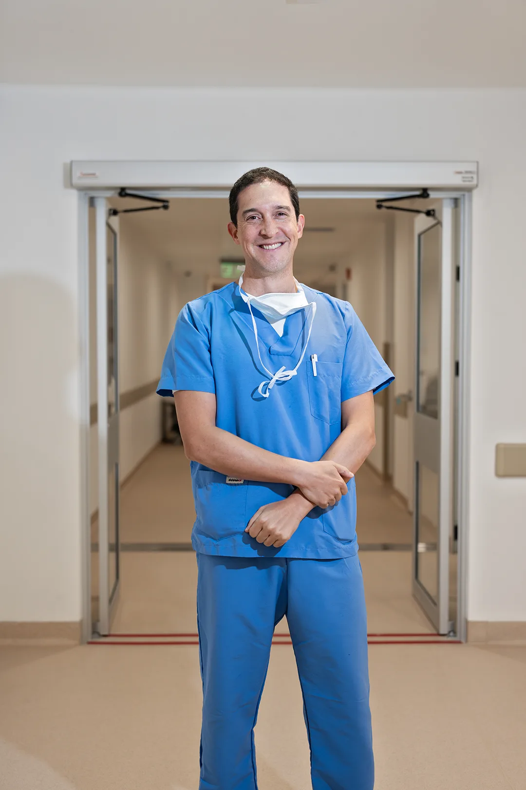 Cirugía de cataratas